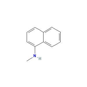 N-Methyl-1-naphthylamine
