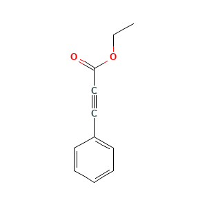 2-Propynoic acid, 3-phenyl-, ethyl ester