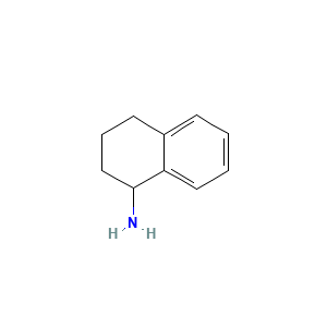 1,2,3,4-Tetrahydro-1-naphthylamine
