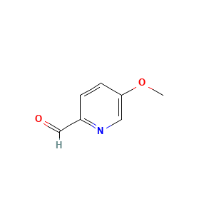 2-Formyl-5-methoxypyridine