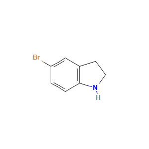 5-Bromoindoline
