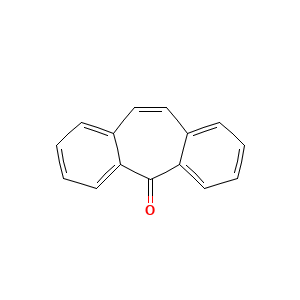 5H-Dibenzo[a,d]cyclohepten-5-one