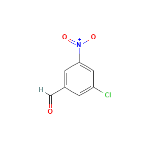 3-Chloro-5-nitrobenzaldehyde