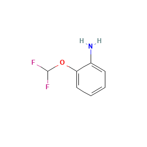 2-(Difluoromethoxy)aniline