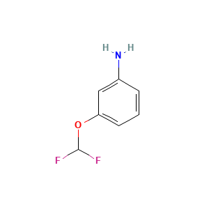 3-(Difluoromethoxy)aniline