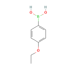 4-Ethoxyphenylboronic acid