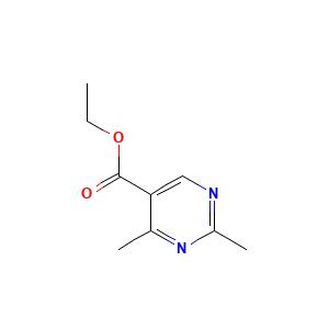 Ethyl 2,4-dimethylpyrimidine-5-carboxylate
