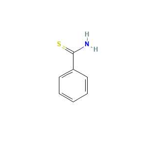 Thiobenzamide