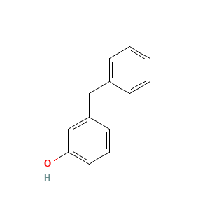 3-Benzylphenol