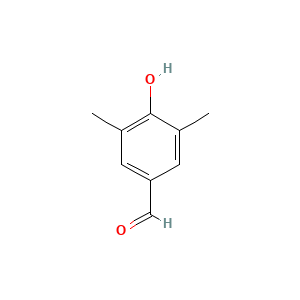 3,5-Dimethyl-4-hydroxybenzaldehyde