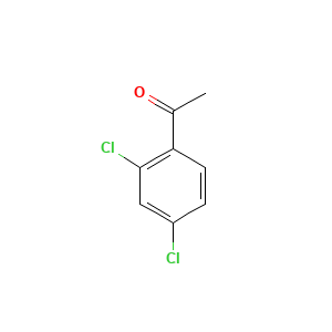 2',4'-Dichloroacetophenone