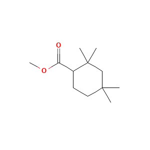 Methyl 2,2,4,4-Tetramethylcyclohexanecarboxylate