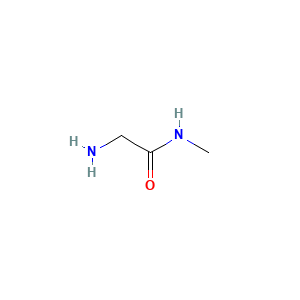 2-amino-N-methylacetamide
