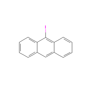 9-Iodoanthracene
