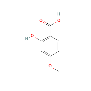 4-Methoxysalicylic Acid