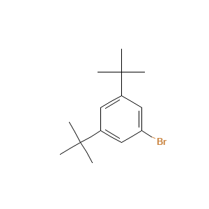 1-Bromo-3,5-di-tert-butylbenzene