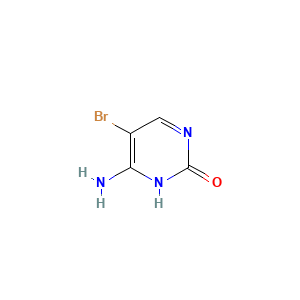5-Bromocytosine