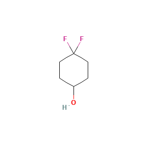 4,4-Difluorocyclohexan-1-ol