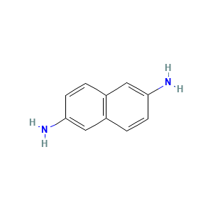 Naphthalene-2,6-diamine