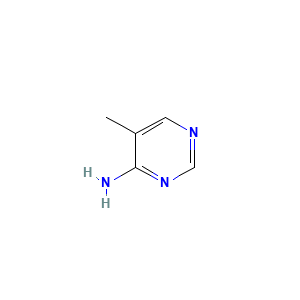 5-Methylpyrimidin-4-amine