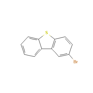 2-Bromodibenzothiophene