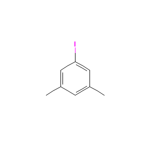 1-Iodo-3,5-dimethylbenzene