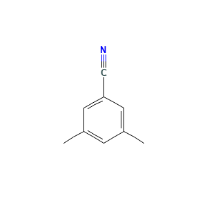 3,5-Dimethylbenzonitrile