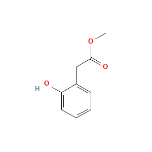 Methyl (2-hydroxyphenyl)acetate