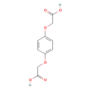 1,4-Phenylenedioxydiacetic acid