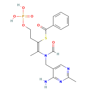 Benfotiamine