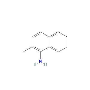 2-Methyl-1-naphthylamine