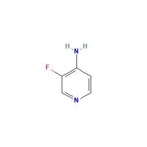 4-Amino-3-fluoropyridine