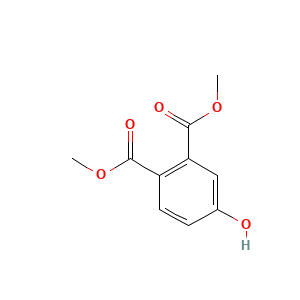 Dimethyl 4-hydroxyphthalate