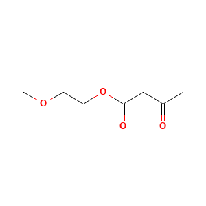 2-Methoxyethyl acetoacetate