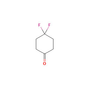 4,4-Difluorocyclohexanone