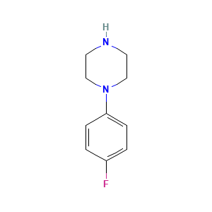 1-(4-Fluorophenyl)piperazine
