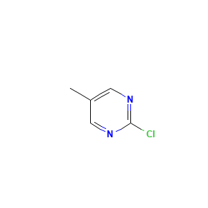 2-Chloro-5-methylpyrimidine