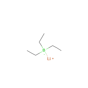 Lithium triethylborohydride