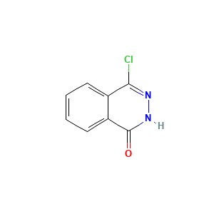 4-chlorophthalazin-1(2H)-one