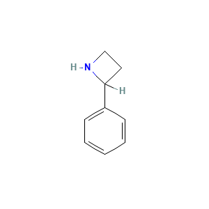 2-Phenylazetidine