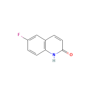 6-Fluoro-1,2-dihydroquinolin-2-one