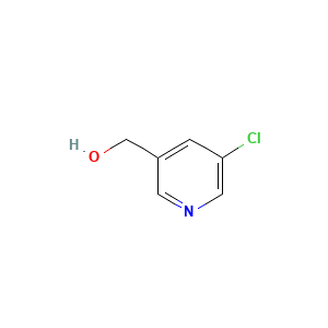 (5-Chloropyridin-3-yl)methanol