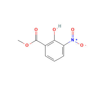 Methyl 2-hydroxy-3-nitrobenzoate