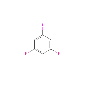 1,3-Difluoro-5-iodobenzene