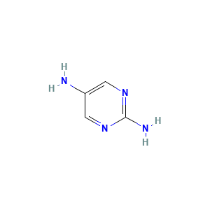 Pyrimidine-2,5-diamine