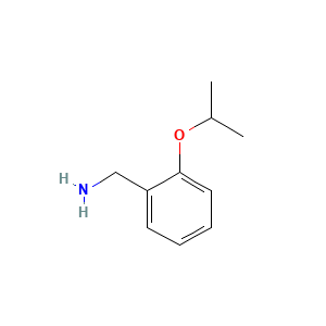 1-(2-Isopropoxyphenyl)methanamine