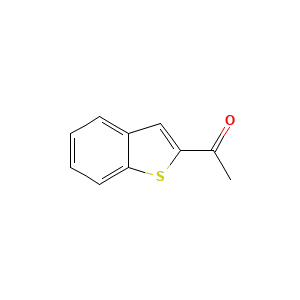 2-Acetylbenzothiophene