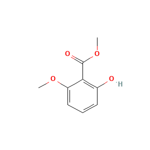Methyl 2-hydroxy-6-methoxybenzoate