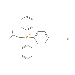 Isobutyltriphenylphosphonium bromide