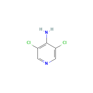 4-Amino-3,5-dichloropyridine